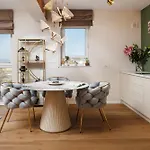 Eleni Rezidence Apartment Brasov
