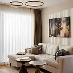 Apartment Eleni Rezidence *
