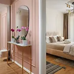 Apartment Eleni Rezidence