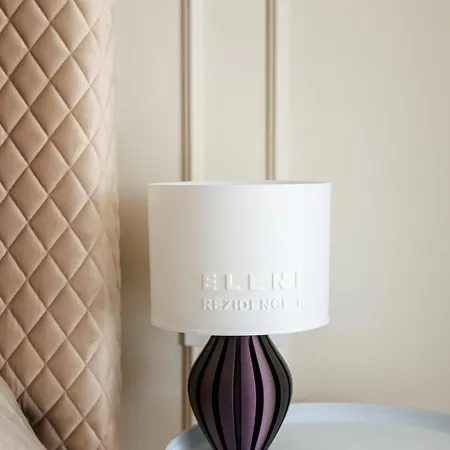 아파트 Eleni Rezidence 1