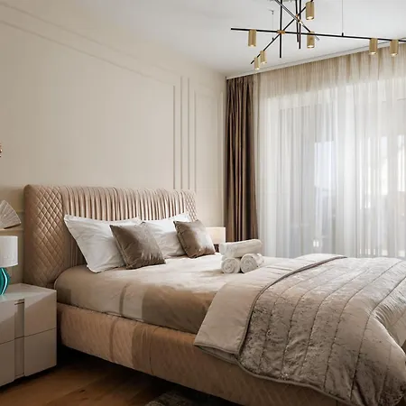 Eleni Rezidence Apartment Brasov