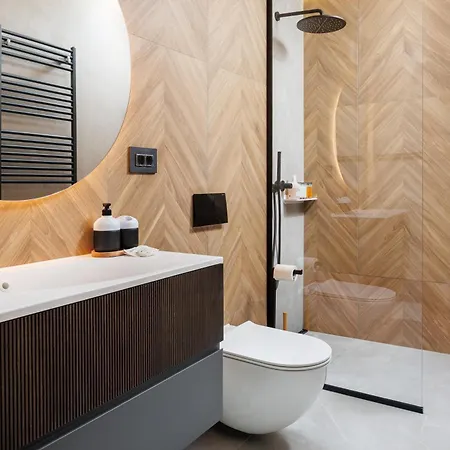 Eleni Rezidence 1 Apartment Brasov