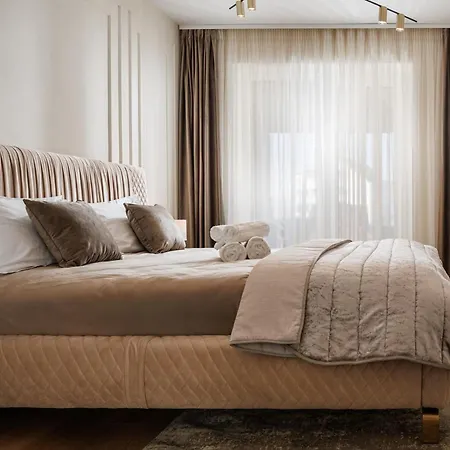 Eleni Rezidence 1 * 브라쇼브