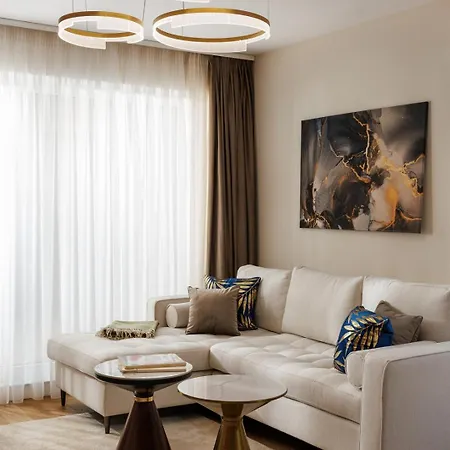 Eleni Rezidence Apartment Brasov