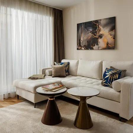 Eleni Rezidence Apartment Brasov