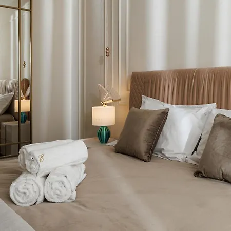 Eleni Rezidence Apartment Brasov
