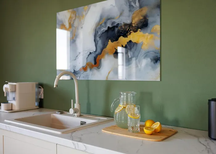 Eleni Rezidence 1 Lägenhet