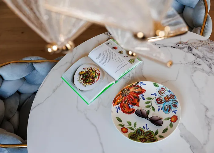 Apartment Eleni Rezidence 1