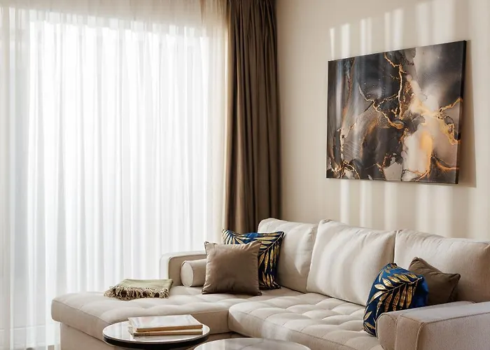 Apartment Eleni Rezidence 1 *