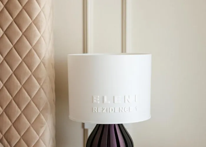 Apartment Eleni Rezidence 1