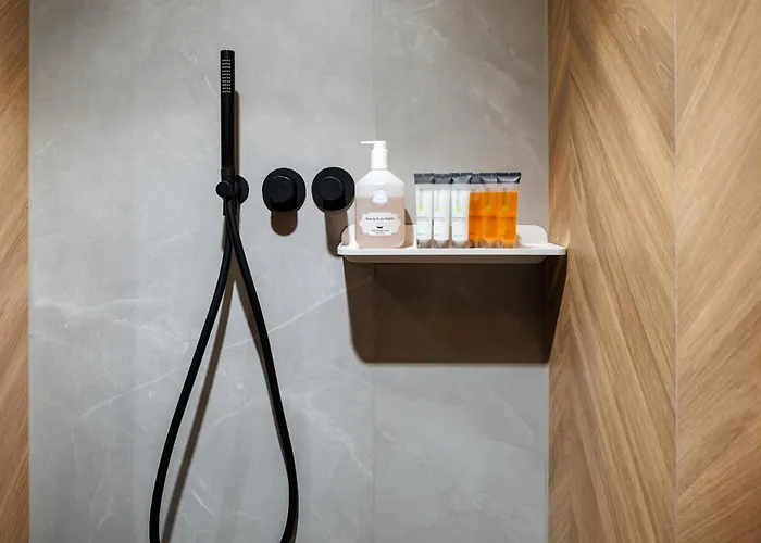 דירה Eleni Rezidence בראשוב