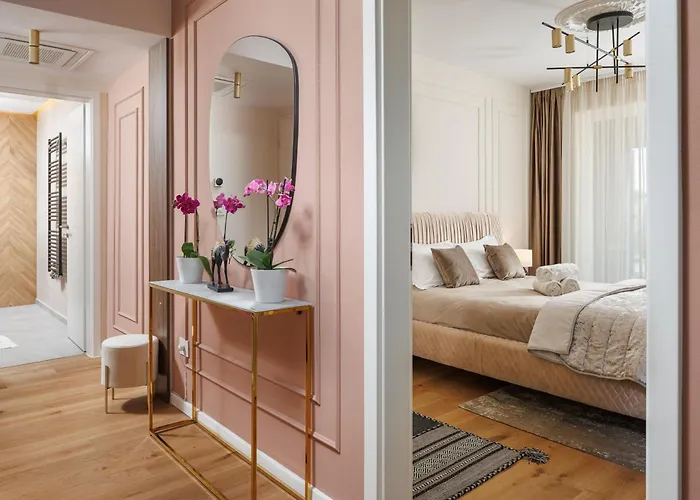 Apartment Eleni Rezidence 1