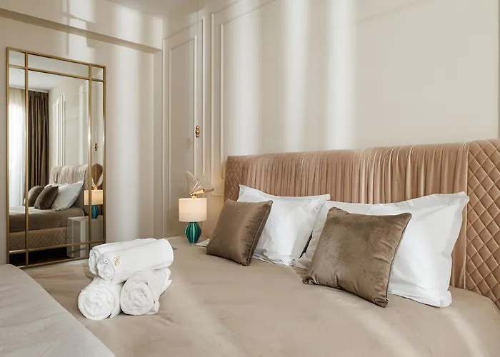 Eleni Rezidence דירה *