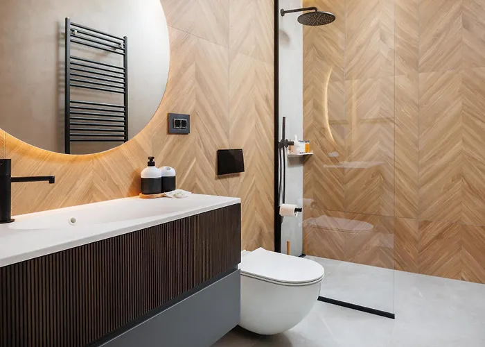 Eleni Rezidence 1 Apartment Brasov