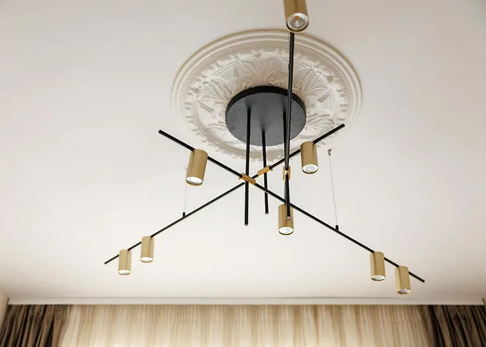 Eleni Rezidence 1 Brasov