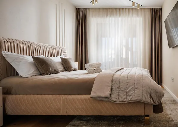 Eleni Rezidence 1 * Braşov